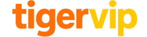 TigerVIP Logo